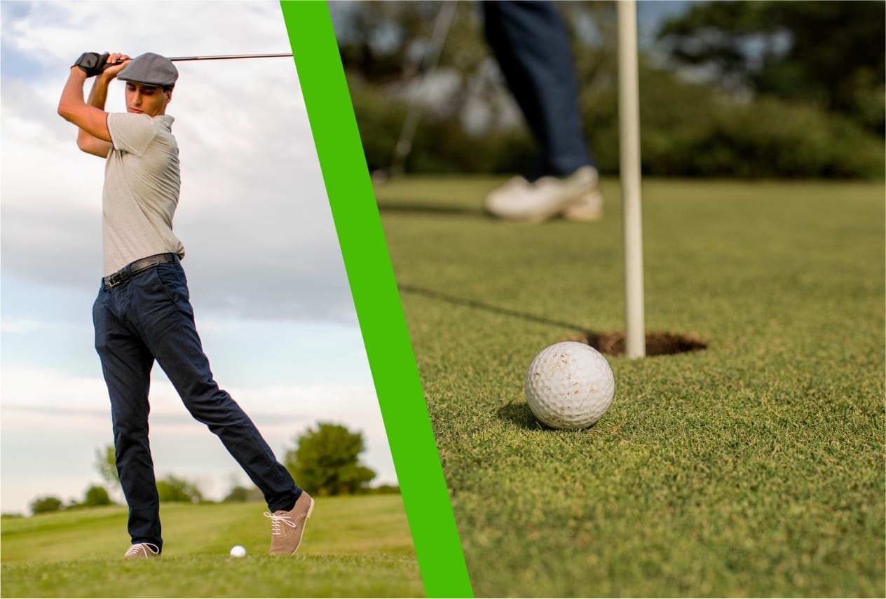 What is a Shamble in Golf? A Comprehensive Guide What is a Shamble in Golf? A Comprehensive Guide