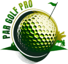 Par Golf Pro Logo