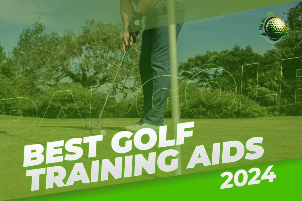 Top Picks For The Best Golf Training Aids In 2024 Par Golf Pro